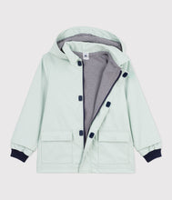 Load image into Gallery viewer, SS26 - A0FJK 02 MINT NEW ARRIVAL OUTERWEAR PARISIAN SAILOR SPRING SUMMER 2026
