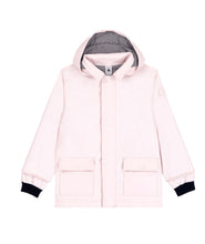 Load image into Gallery viewer, SS26 - A0FJK 05 LIGHT PINK NEW ARRIVAL OUTERWEAR PARISIAN SPRING SUMMER 2026 STRIPES
