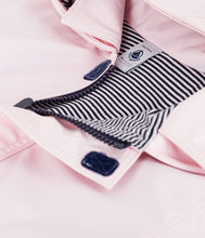 Load image into Gallery viewer, SS26 - A0FJK 05 LIGHT PINK NEW ARRIVAL OUTERWEAR PARISIAN SPRING SUMMER 2026 STRIPES

