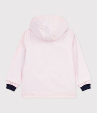 Load image into Gallery viewer, SS26 - A0FJK 05 LIGHT PINK NEW ARRIVAL OUTERWEAR PARISIAN SPRING SUMMER 2026 STRIPES

