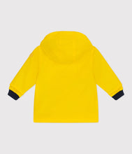 Load image into Gallery viewer, SS26 - A0FKA 01 YELLOW NEW ARRIVAL OUTERWEAR PARISIAN PERMANENTS SAILOR SPRING SUMMER 2026
