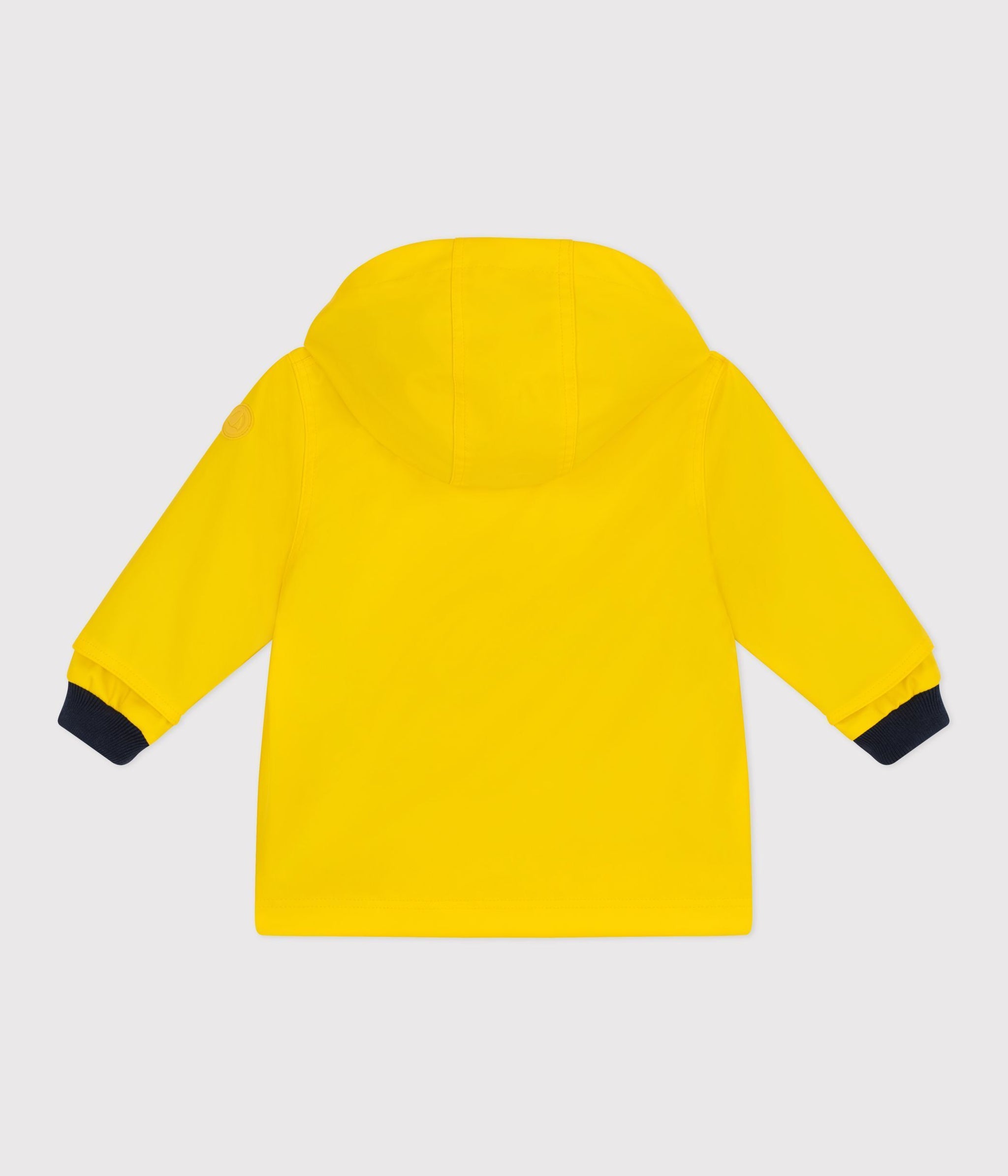 Blauwe PETIT BATEAU Trui CAP_H2 Blauwe PETIT BATEAU Trui CAP_H2