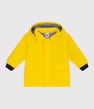 Load image into Gallery viewer, SS26 - A0FKA 01 YELLOW NEW ARRIVAL OUTERWEAR PARISIAN PERMANENTS SAILOR SPRING SUMMER 2026
