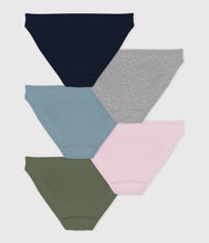 Load image into Gallery viewer, SS26 - A0FLN 00 MULTI SPRING SUMMER 2026 UNDERWEAR
