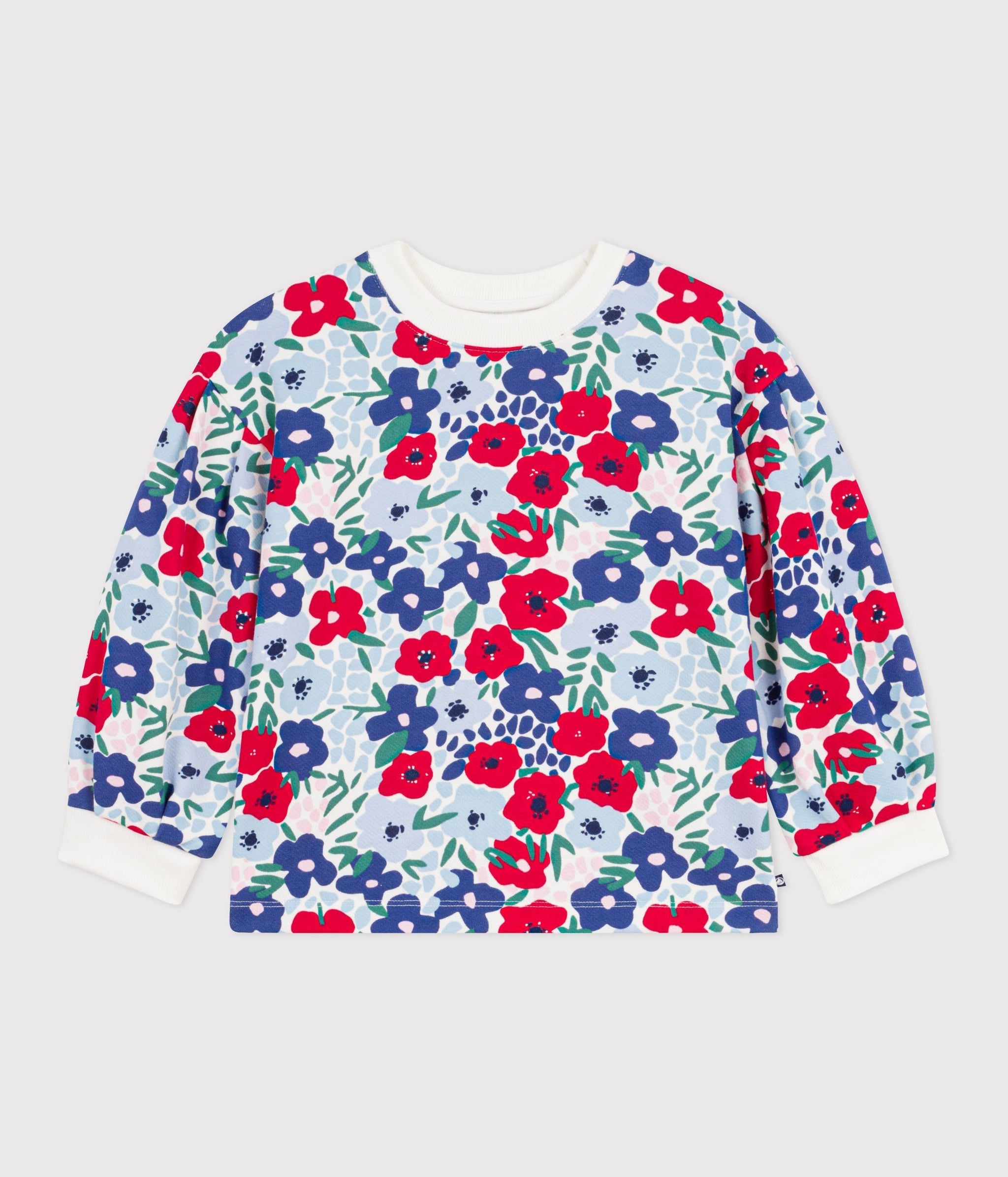 SS26 - A0FLP 01 MULTI FLORAL NEW ARRIVAL SPRING SUMMER 2026 TOPS