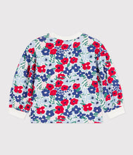 Load image into Gallery viewer, SS26 - A0FLP 01 MULTI FLORAL NEW ARRIVAL SPRING SUMMER 2026 TOPS
