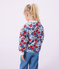 Load image into Gallery viewer, SS26 - A0FLP 01 MULTI FLORAL NEW ARRIVAL SPRING SUMMER 2026 TOPS
