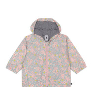 Load image into Gallery viewer, SS26 - A0FLQ 01 MULTI BABY FLORAL NEW ARRIVAL OUTERWEAR SPRING SUMMER 2026
