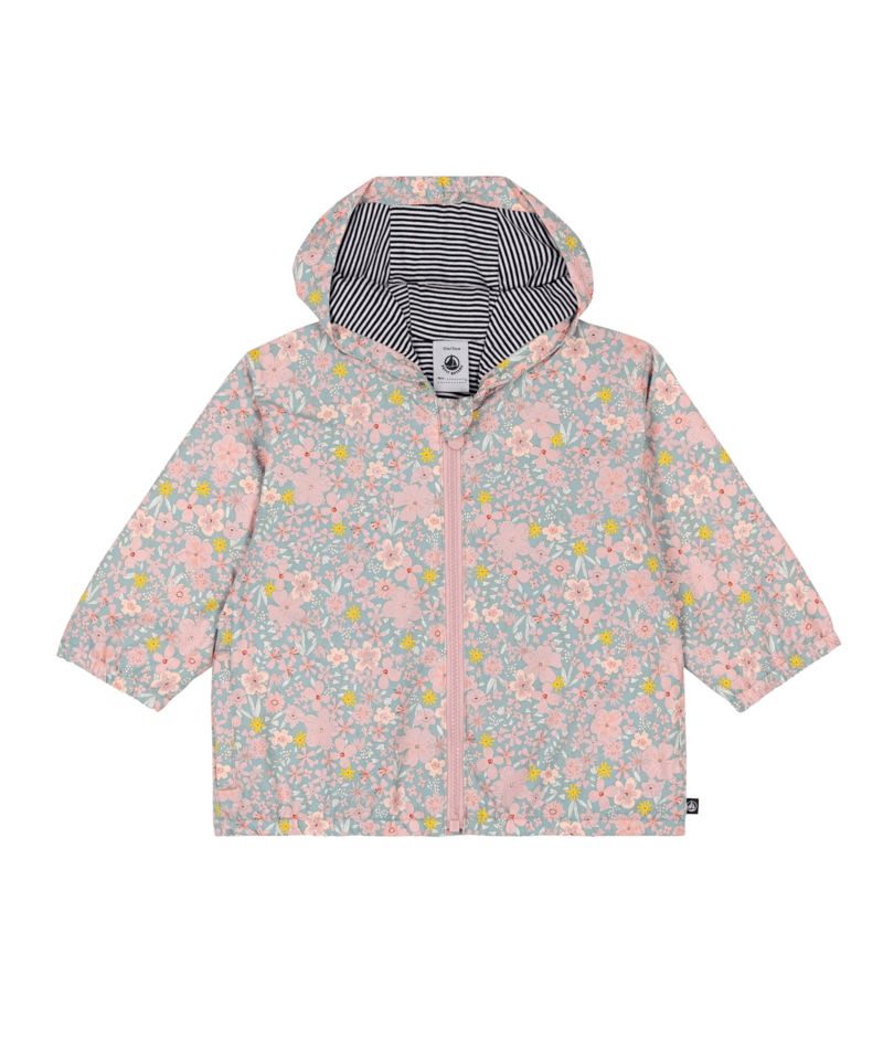 SS26 - A0FLQ 01 MULTI BABY FLORAL NEW ARRIVAL OUTERWEAR SPRING SUMMER 2026