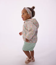 Load image into Gallery viewer, SS26 - A0FLQ 01 MULTI BABY FLORAL NEW ARRIVAL OUTERWEAR SPRING SUMMER 2026

