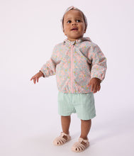 Load image into Gallery viewer, SS26 - A0FLQ 01 MULTI BABY FLORAL NEW ARRIVAL OUTERWEAR SPRING SUMMER 2026
