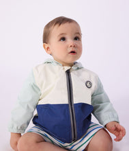 Load image into Gallery viewer, SS26 - A0FLR 01 MULTI BABY NEW ARRIVAL OUTERWEAR SPRING SUMMER 2026
