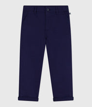 Load image into Gallery viewer, SS26 - A0FMV 01 NAVY BOTTOMS NEW ARRIVAL SPRING SUMMER 2026
