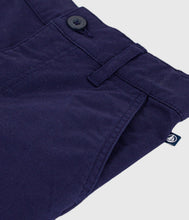 Load image into Gallery viewer, SS26 - A0FMV 01 NAVY BOTTOMS NEW ARRIVAL SPRING SUMMER 2026
