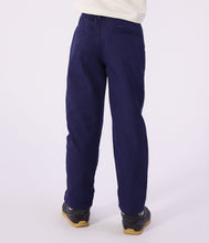 Load image into Gallery viewer, SS26 - A0FMV 01 NAVY BOTTOMS NEW ARRIVAL SPRING SUMMER 2026
