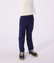 Load image into Gallery viewer, SS26 - A0FMV 01 NAVY BOTTOMS NEW ARRIVAL SPRING SUMMER 2026
