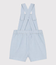 Load image into Gallery viewer, SS26 - A0FMY 01 WHITE BLUE BOTTOMS NEW ARRIVAL SPRING SUMMER 2026 STRIPES
