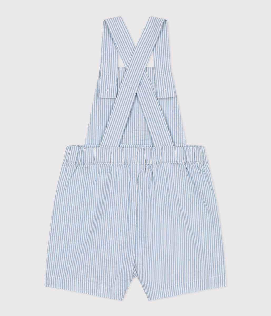 Baby Bottoms New Arrival Spring Summer 2026 Stripes | Petit Bateau USA