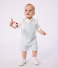 Load image into Gallery viewer, SS26 - A0FMY 01 WHITE BLUE BOTTOMS NEW ARRIVAL SPRING SUMMER 2026 STRIPES
