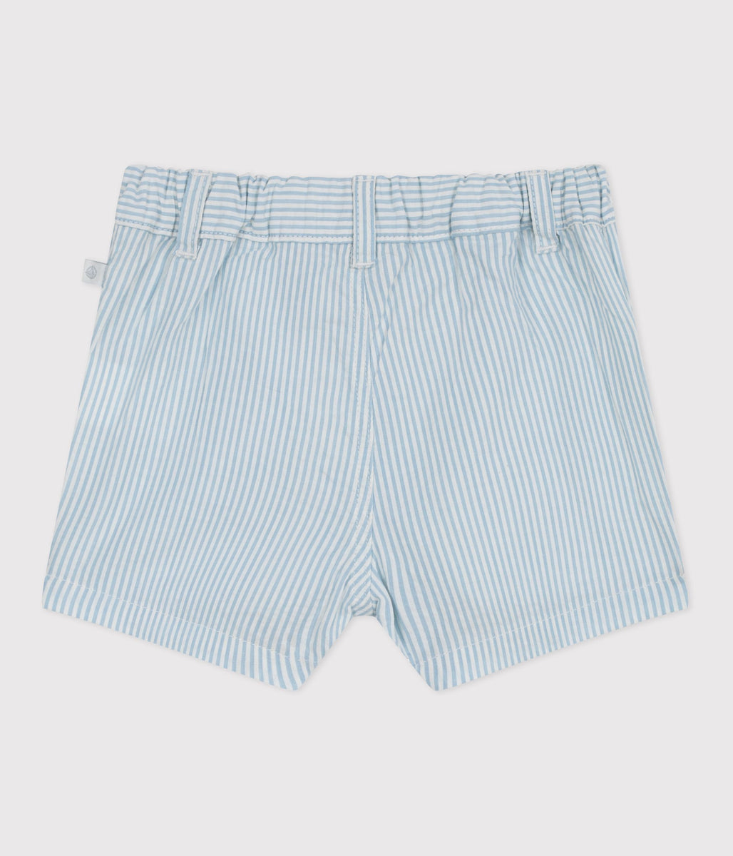Baby Bottoms New Arrival Spring Summer 2026 Stripes | Petit Bateau USA
