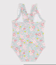Load image into Gallery viewer, SS26 - A0FNK 01 MULTI BABY FLORAL NEW ARRIVAL SPRING SUMMER 2026 SWIMWEAR
