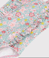 Load image into Gallery viewer, SS26 - A0FNK 01 MULTI BABY FLORAL NEW ARRIVAL SPRING SUMMER 2026 SWIMWEAR
