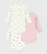 Load image into Gallery viewer, SS26 - A0FNL 00 MULTI BODYSUITS FLORAL GIFT NEW ARRIVAL SPRING SUMMER 2026
