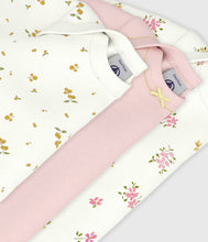 Load image into Gallery viewer, SS26 - A0FNL 00 MULTI BODYSUITS FLORAL GIFT NEW ARRIVAL SPRING SUMMER 2026
