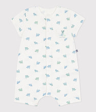 Load image into Gallery viewer, SS26 - A0FOQ 01 WHITE MULTI NEW ARRIVAL SPRING SUMMER 2026
