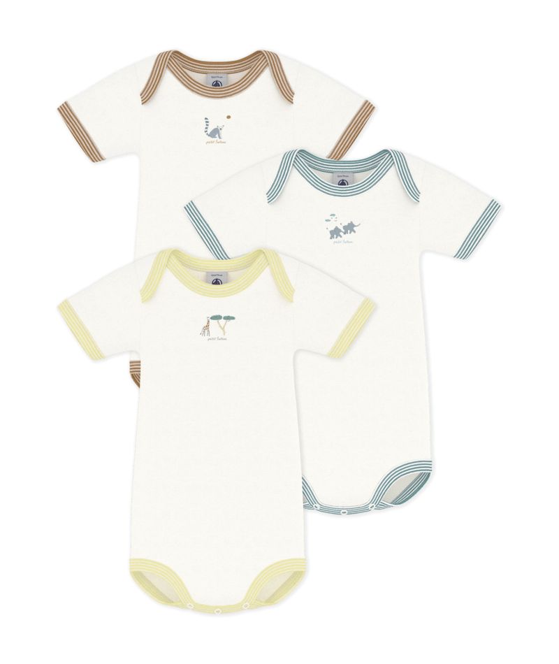 SS26 - A0FOV 00 WHITE MULTI BODYSUITS GIFT NEW ARRIVAL SPRING SUMMER 2026