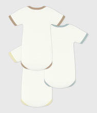 Load image into Gallery viewer, SS26 - A0FOV 00 WHITE MULTI BODYSUITS GIFT NEW ARRIVAL SPRING SUMMER 2026
