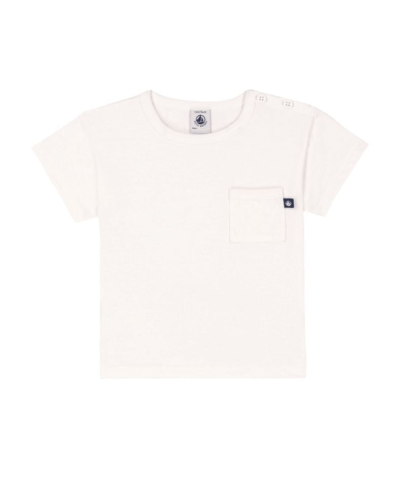 SS26 - A0FP8 01 WHITE NEW ARRIVAL SPRING SUMMER 2026 TOPS