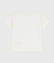 Load image into Gallery viewer, SS26 - A0FP8 01 WHITE NEW ARRIVAL SPRING SUMMER 2026 TOPS
