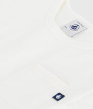 Load image into Gallery viewer, SS26 - A0FP8 01 WHITE NEW ARRIVAL SPRING SUMMER 2026 TOPS
