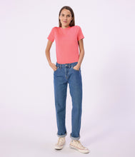 Load image into Gallery viewer, SS26 - A0FPF 17 CORAL SPRING SUMMER 2026 TOPS
