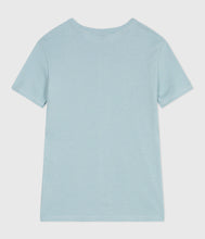 Load image into Gallery viewer, SS26 - A0FPS 01 BLUE WHITE SPRING SUMMER 2026 STRIPES TOPS
