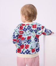 Load image into Gallery viewer, SS26 - A0FPZ 01 MULTI FLORAL NEW ARRIVAL SPRING SUMMER 2026 TOPS
