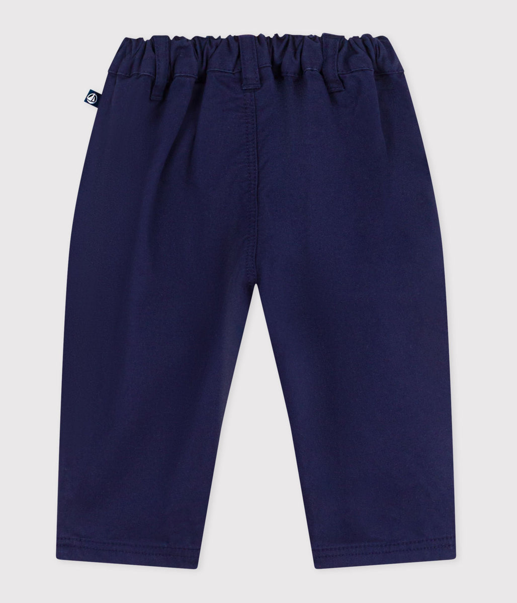 Baby Bottoms New Arrival Spring Summer 2026 | Petit Bateau USA