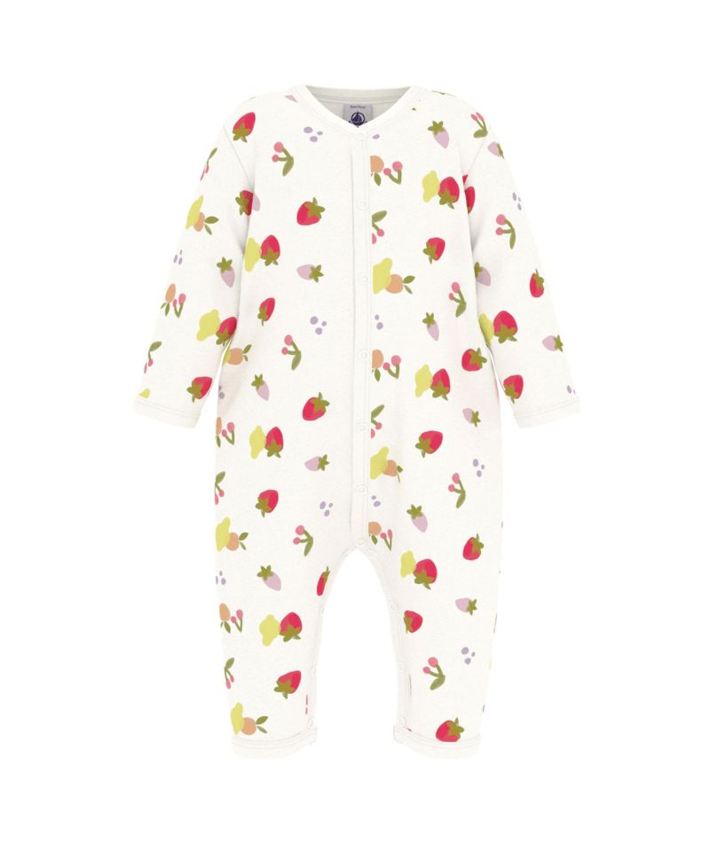 SS26 - A0FRE 01 WHITE MULTI NEW ARRIVAL SPRING SUMMER 2026