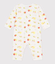 Load image into Gallery viewer, SS26 - A0FRE 01 WHITE MULTI NEW ARRIVAL SPRING SUMMER 2026
