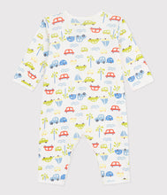 Load image into Gallery viewer, SS26 - A0FRH 01 WHITE MULTI NEW ARRIVAL SPRING SUMMER 2026
