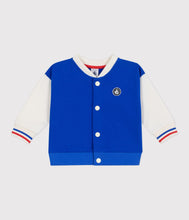 Load image into Gallery viewer, SS26 - A0FRP 01 BLUE CREAM BABY NEW ARRIVAL OUTERWEAR SPRING SUMMER 2026
