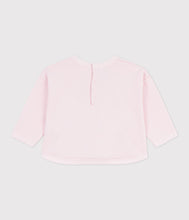 Load image into Gallery viewer, SS26 - A0FRR 02 PINK HEARTS NEW ARRIVAL SPRING SUMMER 2026 TOPS
