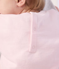 Load image into Gallery viewer, SS26 - A0FRR 02 PINK HEARTS NEW ARRIVAL SPRING SUMMER 2026 TOPS
