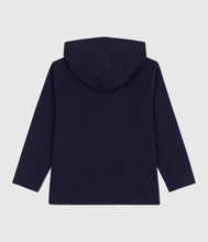 Load image into Gallery viewer, SS26 - A0FRZ 01 NAVY NEW ARRIVAL SPRING SUMMER 2026 TOPS
