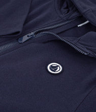 Load image into Gallery viewer, SS26 - A0FRZ 01 NAVY NEW ARRIVAL SPRING SUMMER 2026 TOPS
