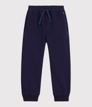 Load image into Gallery viewer, SS26 - A0FS0 01 NAVY BOTTOMS BOY NEW ARRIVAL SPRING SUMMER 2026

