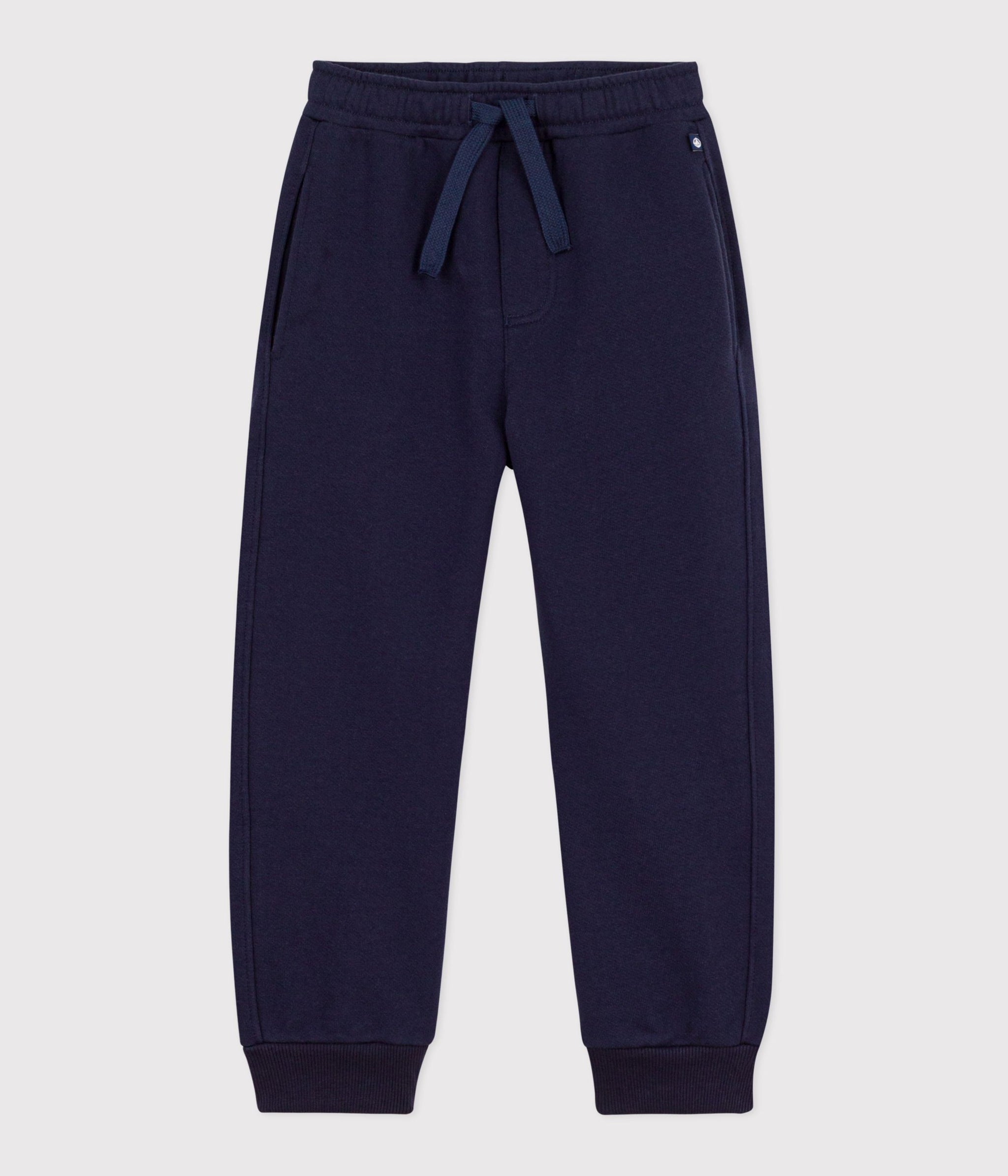 SS26 - A0FS0 01 NAVY BOTTOMS BOY NEW ARRIVAL SPRING SUMMER 2026