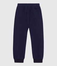 Load image into Gallery viewer, SS26 - A0FS0 01 NAVY BOTTOMS BOY NEW ARRIVAL SPRING SUMMER 2026
