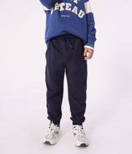 Load image into Gallery viewer, SS26 - A0FS0 01 NAVY BOTTOMS BOY NEW ARRIVAL SPRING SUMMER 2026
